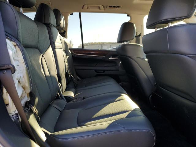 2018 LEXUS LX 570 JTJHY7AX0J4273897