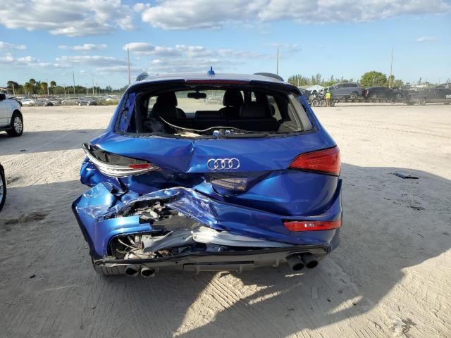 2016 AUDI SQ5 PREMIU - WA1CCAFP8GA019540