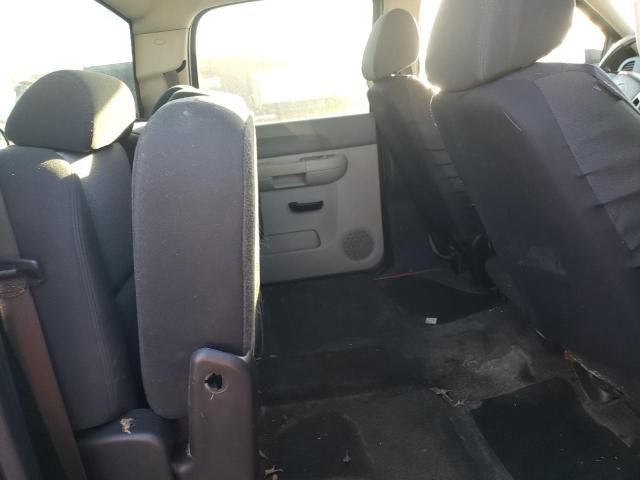 2GTEK13C681137830 GMC Sierra K1500