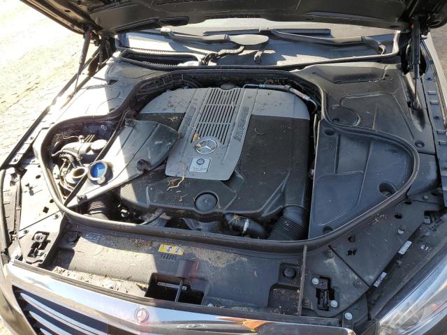 2015 MERCEDES-BENZ S 65 AMG WDDUG7KB2FA132223