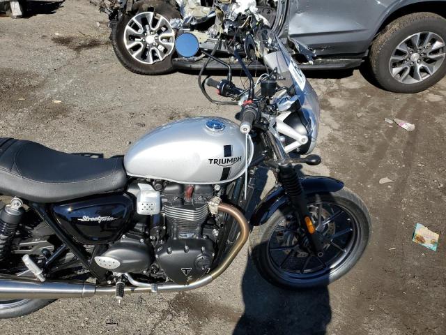 2018 TRIUMPH MOTORCYCLE STREET TWI SMTD31GN1JT867277