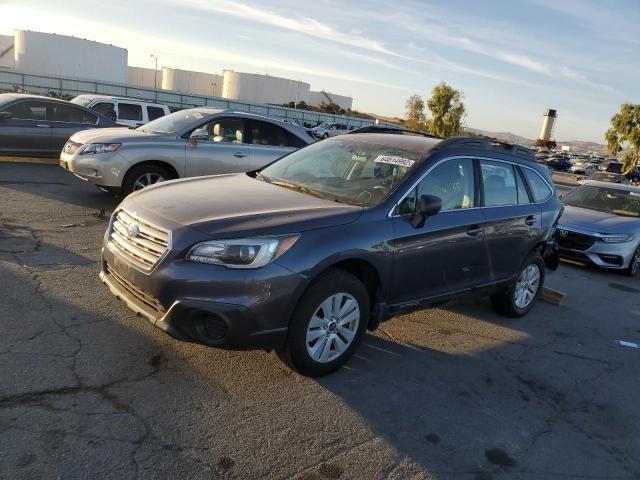 4S4BSAAC2H3310027 Subaru Outback 2.5i