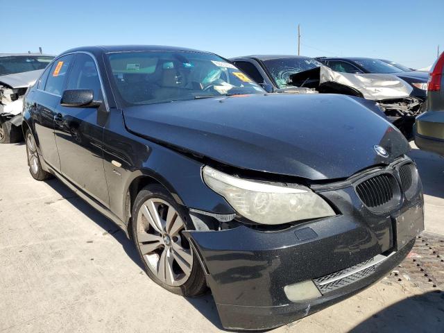 2009 BMW 5 Series 528xi