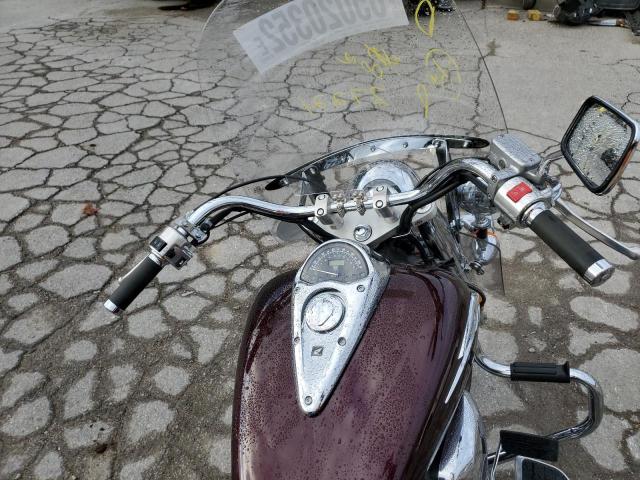 2007 HONDA VTX1300 S 1HFSC52017A400797