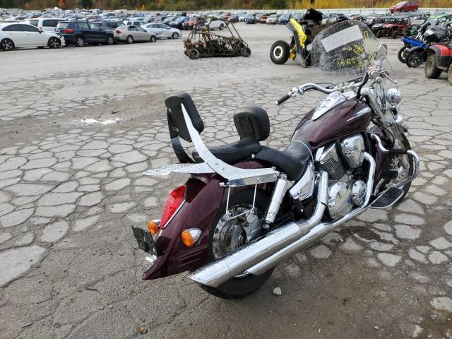 2007 HONDA VTX1300 S 1HFSC52017A400797