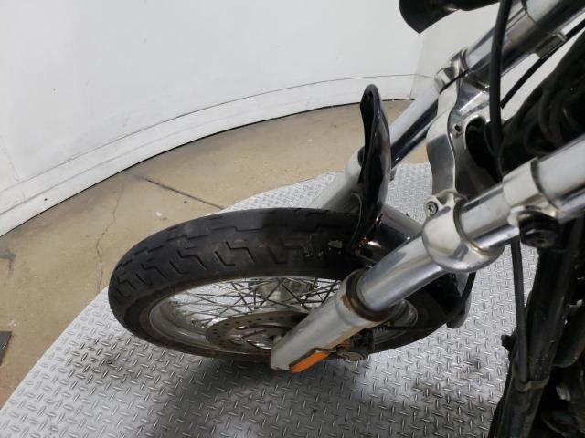 2021 HARLEY-DAVIDSON FXST 1HD1BVJ18MB036711