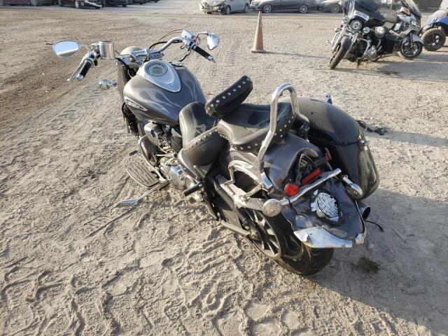 2008 YAMAHA XV1700 JYAVP28E48A000615