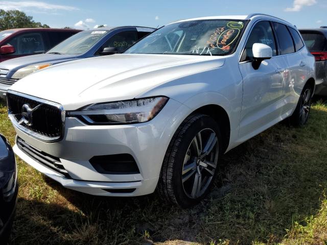 2020 VOLVO 122S YV4102RK8L1561367