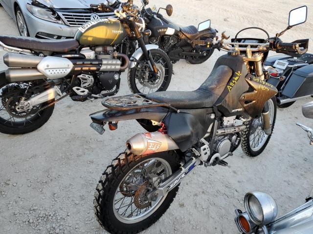 2011 SUZUKI DR-Z400 S JS1SK43A7B2100158