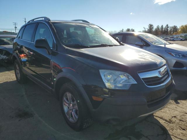 2008 Saturn VUE XE