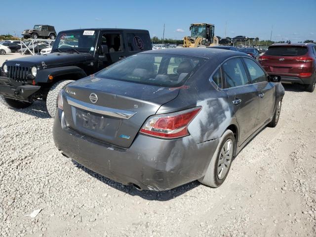 2014 NISSAN ALTIMA 2.5 - 1N4AL3AP2EN376093