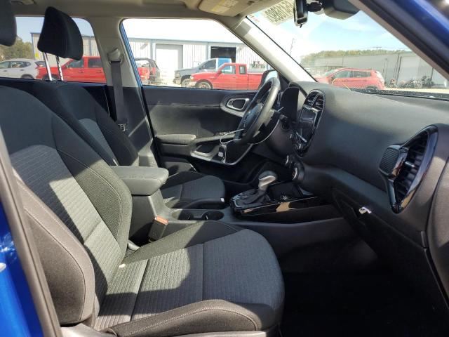 2022 KIA SOUL GT LI - KNDJ63AU1N7817384