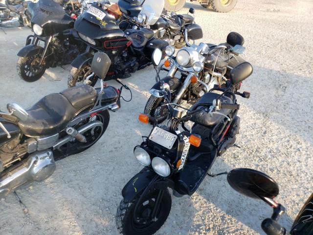 2014 HONDA NPS50 JH2AF5812EK201379