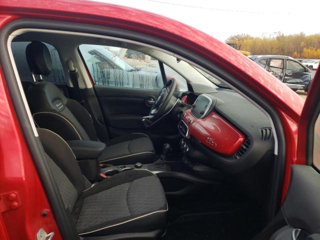 2019 FIAT 500X TREKK ZFBNFYB13KP788925