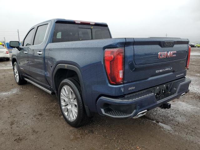 2022 GMC SIERRA LIM 3GTU9FET6NG178415