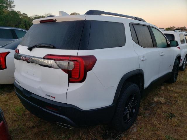 2021 GMC ACADIA AT4 - 1GKKNLLS8MZ183467