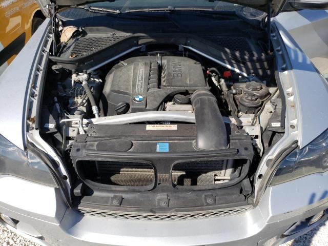 5UXFG2C50BLX08273 BMW X6 Xdrive35i