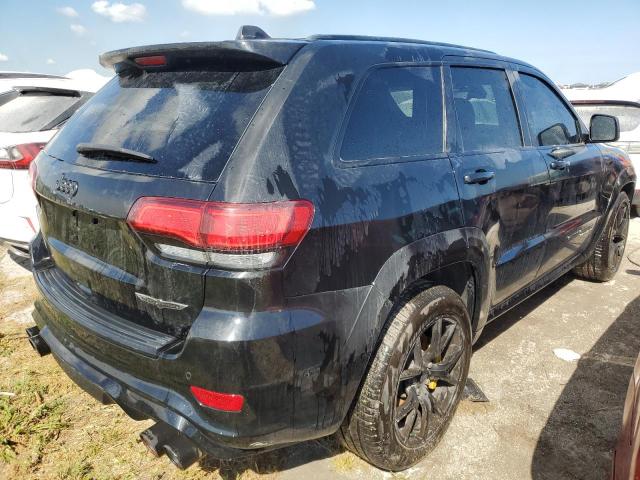1C4RJFN99JC318181 Jeep Grand Cherokee Trackhawk