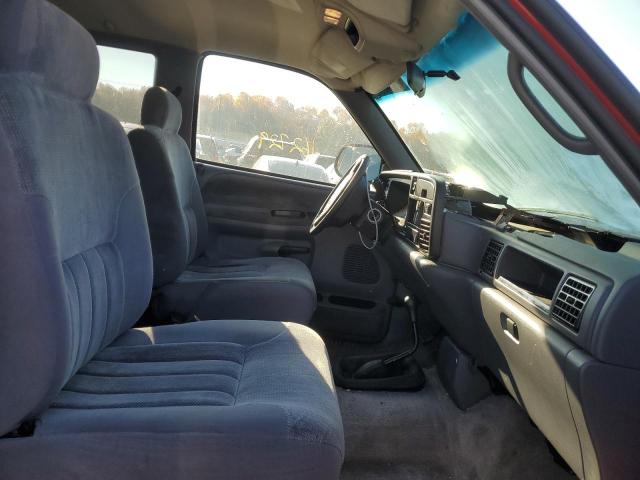1997 DODGE RAM 1500 VIN: 1B7HF13Y6VJ595852