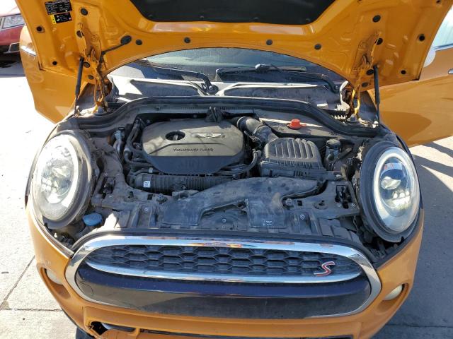 WMWXU3C5XJ2F51733 Mini COOPER S