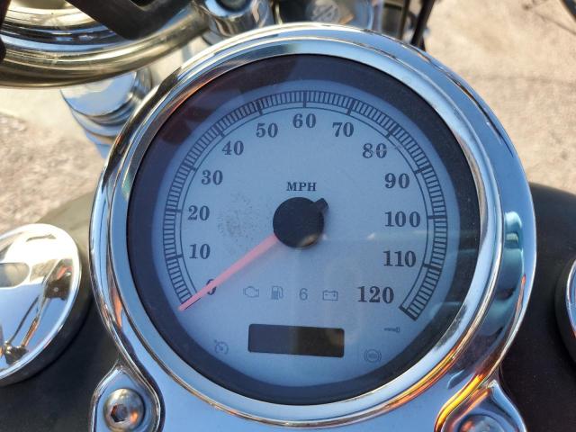 2006 HARLEY-DAVIDSON FXDWGI 1HD1GP1156K307207