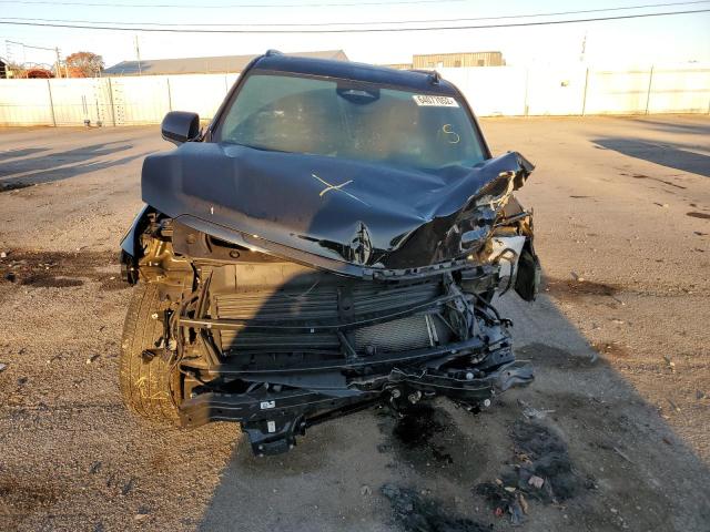 2021 CADILLAC ESCALADE S 1GYS4FKL1MR313657