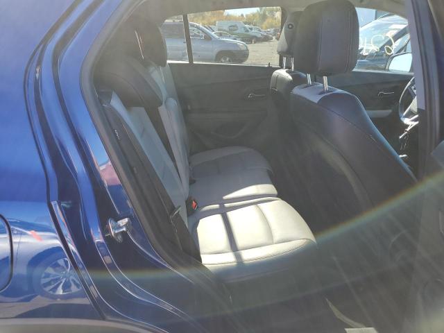 2017 CHEVROLET TRAX PREMI 3GNCJRSB1HL178700