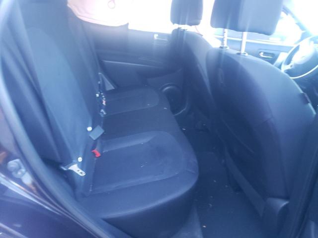 2015 NISSAN ROGUE SELE - JN8AS5MVXFW760349