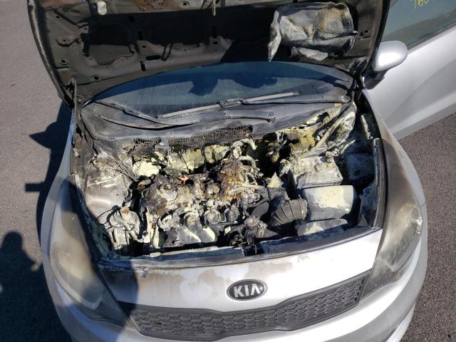 KNADM4A3XH6015746 KIA RIO LX