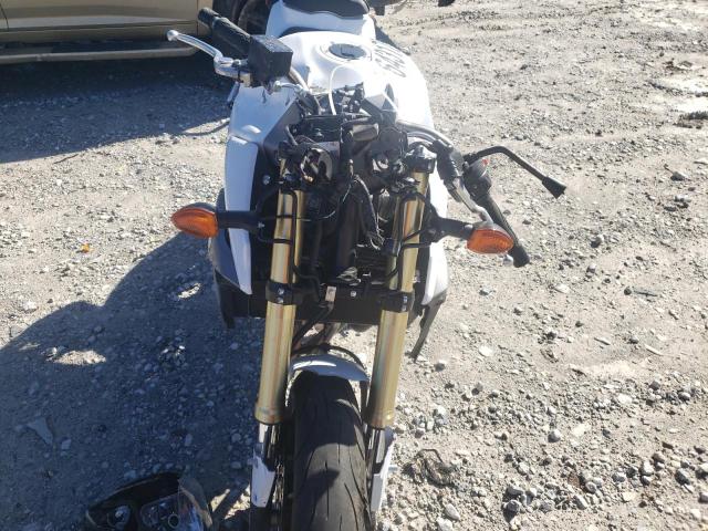 2016 SUZUKI GSX-S750 JS1GR7NA1G2100163