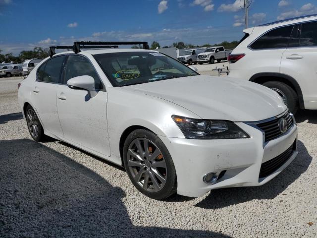 Lexus gs deals roof rack