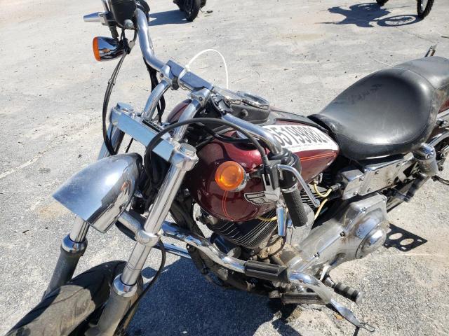 2003 HARLEY-DAVIDSON FXDL 1HD1GDV173K314681