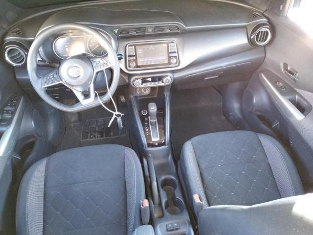 2020 NISSAN KICKS SV - 3N1CP5CV4LL516319