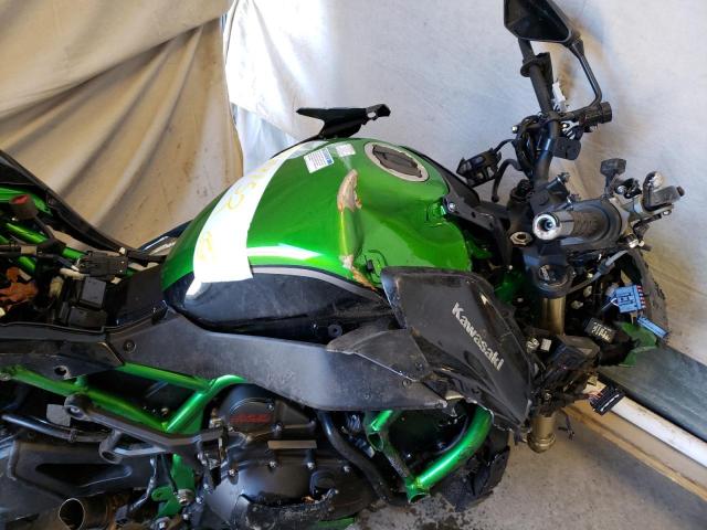 2022 KAWASAKI ZR1000 L - JKAZRCL10NA001079