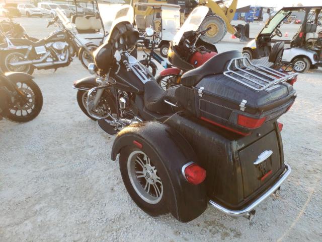 2011 HARLEY-DAVIDSON FLHTCUTG 1HD1MAM10BB856230