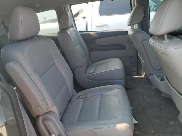 VIN 5FNRL5H67DB076343 2013 HONDA ODYSSEY no.6