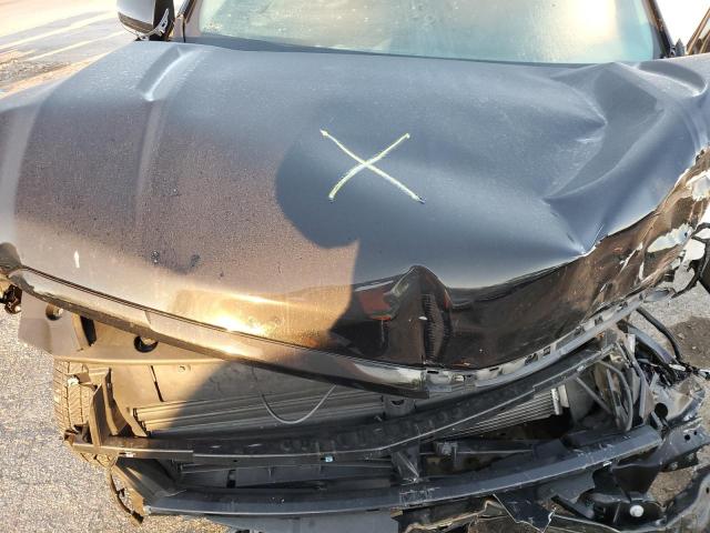 2021 CADILLAC ESCALADE S 1GYS4FKL1MR313657