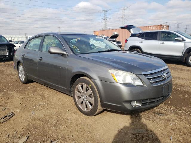 2007 Toyota Avalon XL