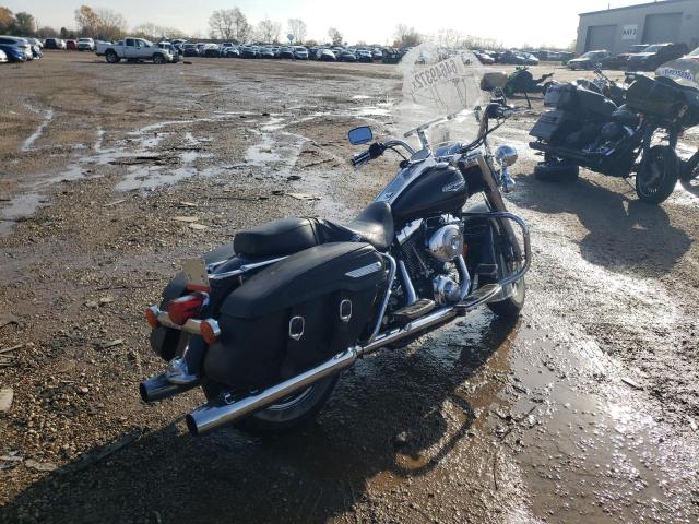 2001 HARLEY-DAVIDSON FLHRCI 1HD1FRW1X1Y660572