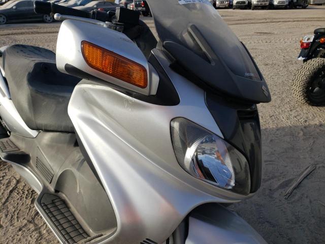 2004 SUZUKI AN650 K3 JS1CP51A142100206