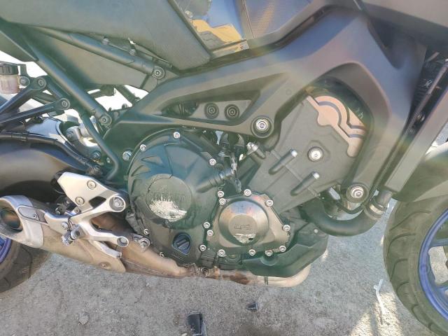 2014 YAMAHA FZ09 C JYARN33Y4EA000866
