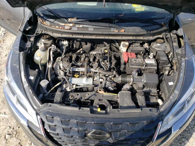3N1CP5BV6ML481530 Nissan Kicks