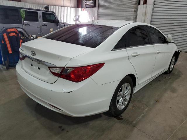 VIN 5NPEB4AC2DH746250 2013 HYUNDAI SONATA no.4