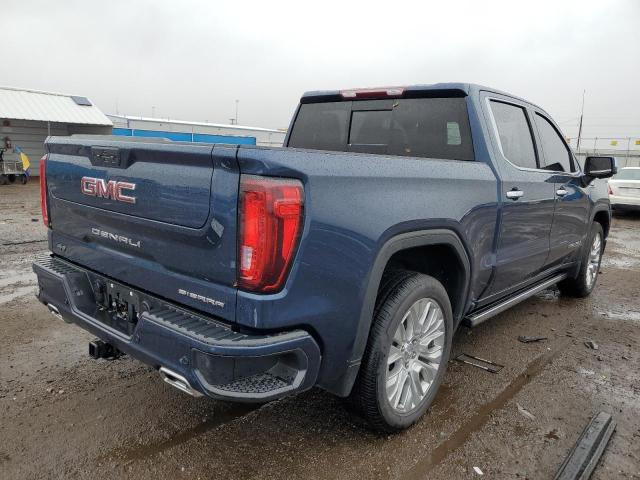 2022 GMC SIERRA LIM 3GTU9FET6NG178415