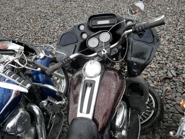 2011 HARLEY-DAVIDSON FLTRU 1HD1KGM17BB673769