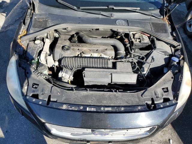 YV1622FS1C2037554 Volvo S60 T5