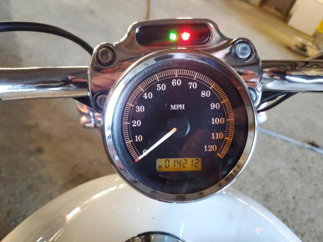2013 HARLEY-DAVIDSON XL1200 CP 1HD1LH313DC430381