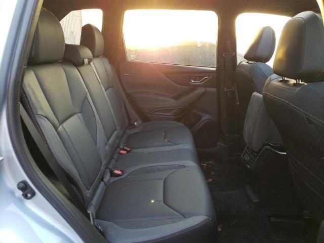 2022 SUBARU FORESTER W JF2SKAMC3NH401680