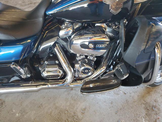 2018 HARLEY-DAVIDSON FLHX 115TH 1HD1KXC15JB625252