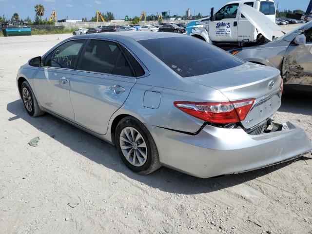 2015 TOYOTA CAMRY LE - 4T1BF1FK7FU490973